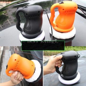 *  Universal 12V 36W Car Polishing Machine Auto Paint Care Repair Polisher Buffing Waxing Waxer Electric Tool