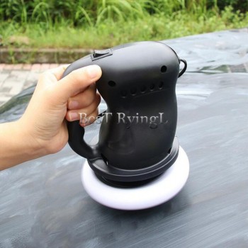 *  Universal 12V 36W Car Polishing Machine Auto Paint Care Repair Polisher Buffing Waxing Waxer Electric Tool