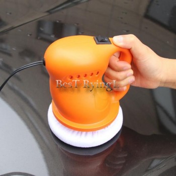 *  Universal 12V 36W Car Polishing Machine Auto Paint Care Repair Polisher Buffing Waxing Waxer Electric Tool