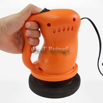 *  Universal 12V 36W Car Polishing Machine Auto Paint Care Repair Polisher Buffing Waxing Waxer Electric Tool