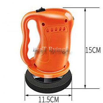 *  Universal 12V 36W Car Polishing Machine Auto Paint Care Repair Polisher Buffing Waxing Waxer Electric Tool