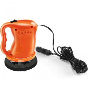 *  Universal 12V 36W Car Polishing Machine Auto Paint Care Repair Polisher Buffing Waxing Waxer Electric Tool