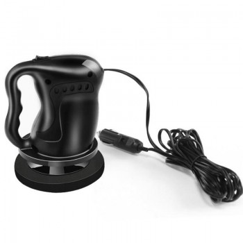 *  Universal 12V 36W Car Polishing Machine Auto Paint Care Repair Polisher Buffing Waxing Waxer Electric Tool