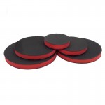 Polishing Pad Magic Clay Bar Car Wash Sponges Car Cleaning Pad Marflo Paint Care before Sponge Polishing Wax 6 5 4 3 inch