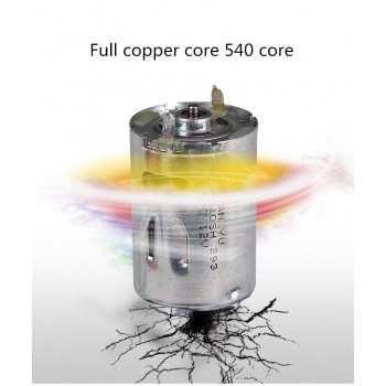 Free Shipping 12v Cigarette Lighter Interface New Electric Polishing Machine Household Car Polisher Cleaner