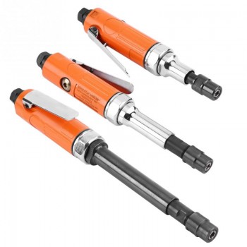 Pneumatic Grinders Engraving Polishing Tire Buffer Grindering Tool High Quality Alloy + Steel Air Grinders Car Tools NEW Arrival