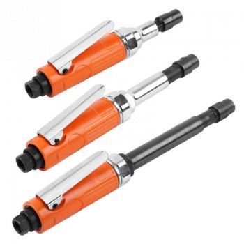 Pneumatic Grinders Engraving Polishing Tire Buffer Grindering Tool High Quality Alloy + Steel Air Grinders Car Tools NEW Arrival