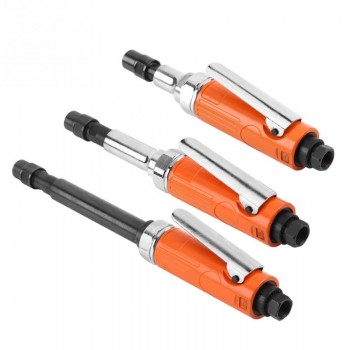 Pneumatic Grinders Engraving Polishing Tire Buffer Grindering Tool High Quality Alloy + Steel Air Grinders Car Tools NEW Arrival