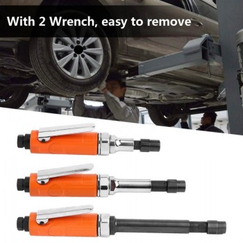Pneumatic Grinders Engraving Polishing Tire Buffer Grindering Tool High Quality Alloy + Steel Air Grinders Car Tools NEW Arrival