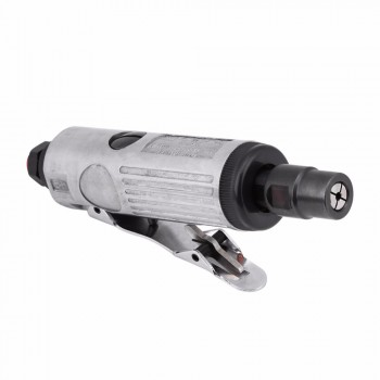 1/4Inch 90PSI 20000-23000RPM Aluminum Alloy Pneumatic Air Die Grinder Grinding Kit Polishing Engraving Tool