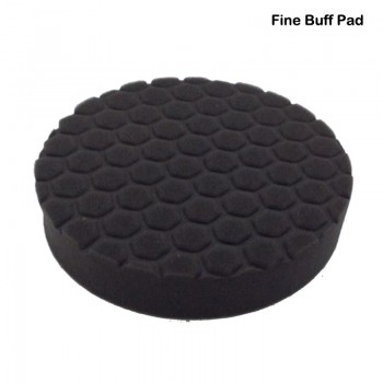 MARFLO Polishing Sponge Pad Car Cleaning Brushes Auto Detailing Tools Paint Rust Removal for Dual Action Polisher Paint Care