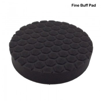 MARFLO Polishing Sponge Pad Car Cleaning Brushes Auto Detailing Tools Paint Rust Removal for Dual Action Polisher Paint Care
