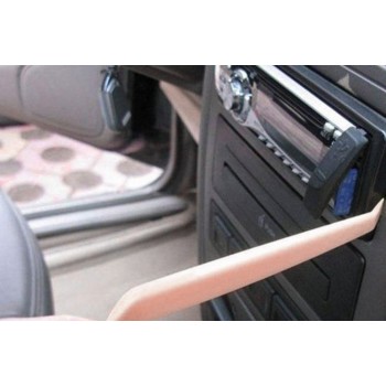 HOT 5pcs Cool Auto Car Radio Door Clip Panel Trim Dash Audio Dashboards Removal Installer Pry furniture repair tool Lowest Price