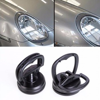1PC Disassemble Repair Tool Car Fix Mend LCD Screen Puller Suction Cup 5.5 * 5.5 * 6.5 cm