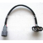 Free shipping! Hitachi excavator EX200-5 throttle sensor 4614912 stepping motor throttle position sensor/Hitachi spare parts