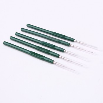 5Pcs/Set Car Wire Terminals Removal Tool Auto Wiring Harness Terminal Socket Pin Remover Dismount Extractor Maintenance