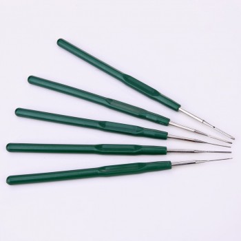 5Pcs/Set Car Wire Terminals Removal Tool Auto Wiring Harness Terminal Socket Pin Remover Dismount Extractor Maintenance