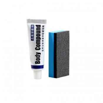 BU-Bauty Cars polishing body compound wax Paint MC308 Scratching Repair Kit Fix it pro For Auto Styling Accessories