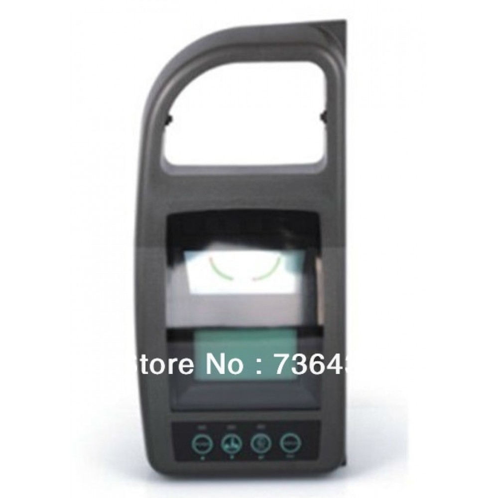 Free shipping!Excavator parts Daewoo DH225-7 monitor/Doosan S220LC-V monitor assy/LCD Gauge monitor panel 539-00048 / 539-00048G