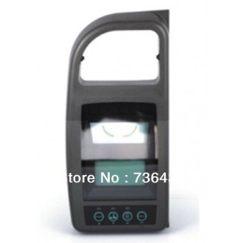 Free shipping!Excavator parts Daewoo DH225-7 monitor/Doosan S220LC-V monitor assy/LCD Gauge monitor panel 539-00048 / 539-00048G