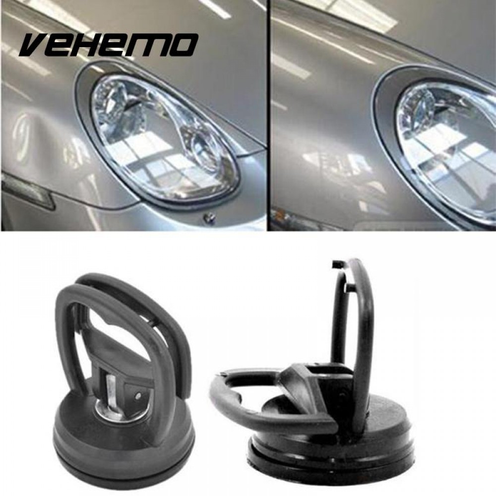 VEHEMO Household Disassemble Repair Tool LCD Screen Puller Strong Suction Cup Car Remover Carry Tools Pad Glass Lifter Renew