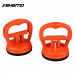 Vehemo 3 pcs High Quality Dent Puller Bodywork Panel Remover Carry Tools Car Suction Cup Pad Glass Lifter