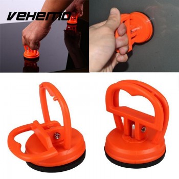 Vehemo 3 pcs High Quality Dent Puller Bodywork Panel Remover Carry Tools Car Suction Cup Pad Glass Lifter