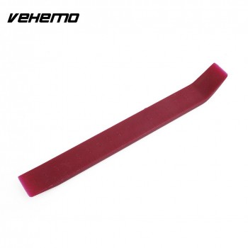 Vehemo 4 Piece Auto Audio Repair Tools Interior Removal Disassembly Kit Portable