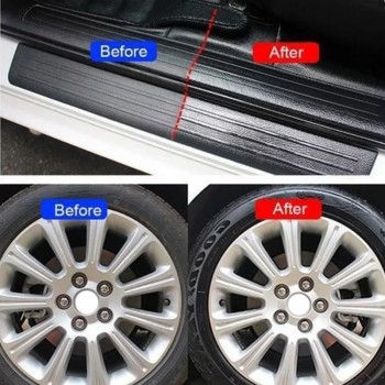 1 Pcs Car Plastic Leather Refurbishing Agent Interior Wax Multi-purpose Cleaner Car Styling