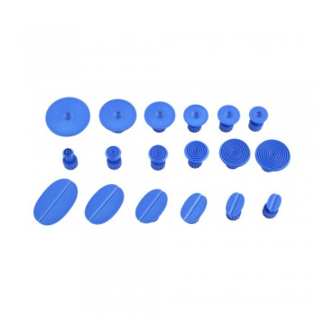 Universal Car-Styling Paintless Dent Repair Tools Repair Glue Tabs for Car Body Repair Tool