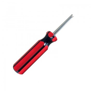 2018 HOT SALE New Valve Stem Core Remover Tire Repair Tool Car Truck Tube Installer Vicky