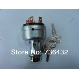 Free shipping! ignition switch 08086-10000  - Komatsu excavator PC60/120/200/210/240/250/300-5-6-7 switch