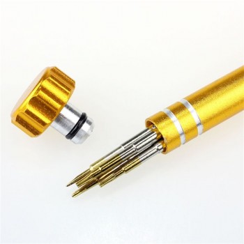 2018 HOT SALE New Car And Motorcycle tool  5 in 1 Repair Open Tools Kit Screwdrivers Set Vicky
