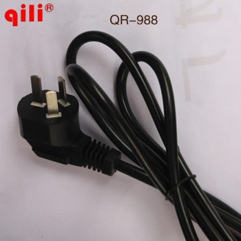 Qili QR-988 2000W heat gun hot air gun Car foil baking gun roasted gun industrial hair dryer plastic torch Vinyl Film Install To