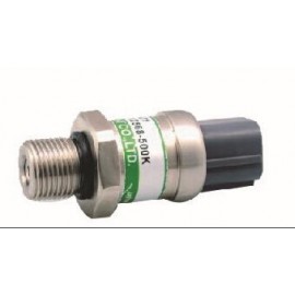 Fast Free shipping! high pressure sensor 8Z12568-500K for Daewoo excavator / Doosan excavator DH220-5 / digger replacement parts