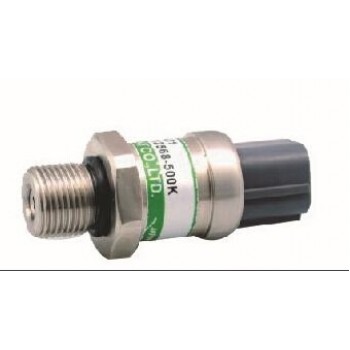 Fast Free shipping! high pressure sensor 8Z12568-500K for Daewoo excavator / Doosan excavator DH220-5 / digger replacement parts