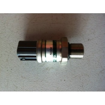 Fast Free shipping! high pressure sensor 8Z12568-500K for Daewoo excavator / Doosan excavator DH220-5 / digger replacement parts