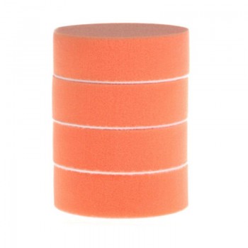 Youwinme 3/4/5/6/7 Inch Waxing Sponge Wash Cleaning Tool For Auto Car Buffing Foams Polishing Pad Compound Car Stying