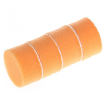Youwinme 3/4/5/6/7 Inch Waxing Sponge Wash Cleaning Tool For Auto Car Buffing Foams Polishing Pad Compound Car Stying
