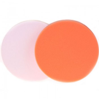 Youwinme 3/4/5/6/7 Inch Waxing Sponge Wash Cleaning Tool For Auto Car Buffing Foams Polishing Pad Compound Car Stying