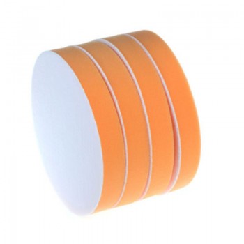 Youwinme 3/4/5/6/7 Inch Waxing Sponge Wash Cleaning Tool For Auto Car Buffing Foams Polishing Pad Compound Car Stying
