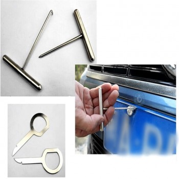 50sets DHL Free Super 12pcs Car Stereo Installation Kits Car Removal Tool Car Radio Panel Door Clip Panel Repairing Tool