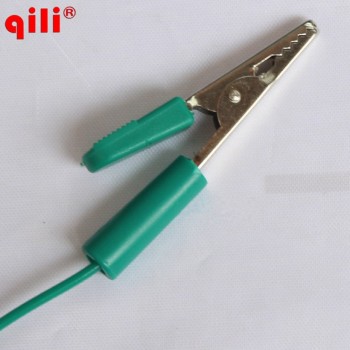 DHL10pcs Free Qili CM03A Circuit Tester Green Color Electrical Test Tester Pen Spring Wire Professional Tool Voltage Test Pen
