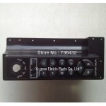 Free shipping!Best quality Excavator controller, excavator console YN50E00001F3 apply to Kobelco excavator SK200-5 spare parts