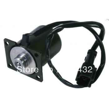 Fast Free shipping ! Main Pump Solenoid Valve 708-23-18272 apply to Komatsu excavator PC200-3, Komastu Excavator spare parts