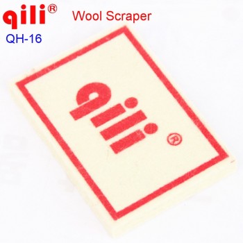 100pcs/ DHL free soft  Wool Squeegee Scraper professional solar window film installing tools supplier