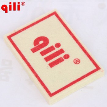100pcs/ DHL free soft  Wool Squeegee Scraper professional solar window film installing tools supplier