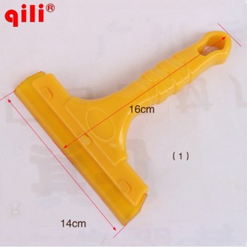 DHL10pcs Free Qili QH49 Tool Kit Car vinyl film sticker wrapping Installation cleaning beauty tools heat resisting Scraper