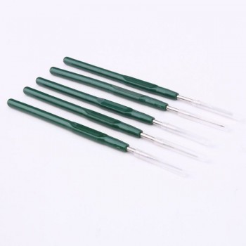 5pcs Auto Car Wiring Harness Terminal Socket Pin Removal Dismount Tools