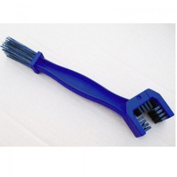 2016 New Arrivel Motorcycle Bike Chain Maintenance Cleaning Brush Cycle Brake Remover amp;Wholesale